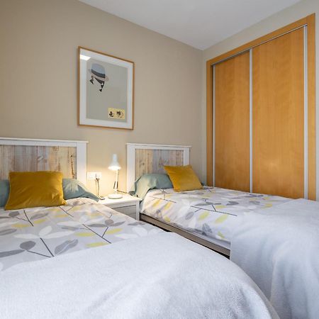 Apartamento La Siesta Fuengirola Zewnętrze zdjęcie