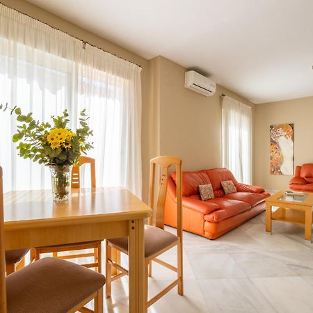 Apartamento La Siesta Fuengirola Zewnętrze zdjęcie
