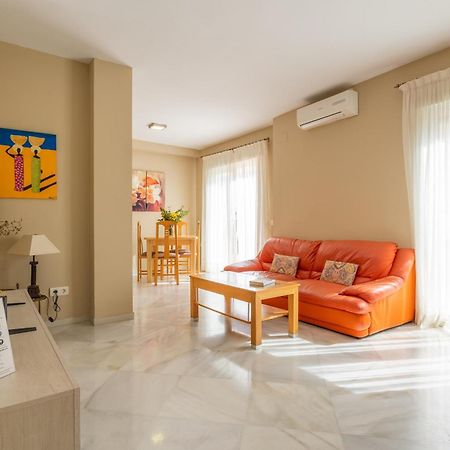 Apartamento La Siesta Fuengirola Zewnętrze zdjęcie