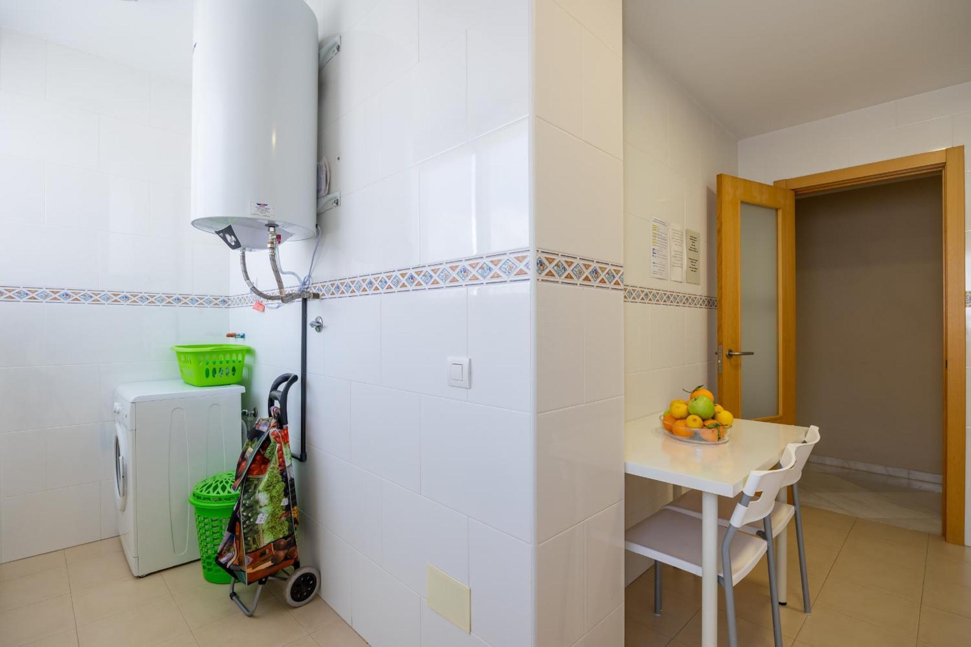 Apartamento La Siesta Fuengirola Zewnętrze zdjęcie