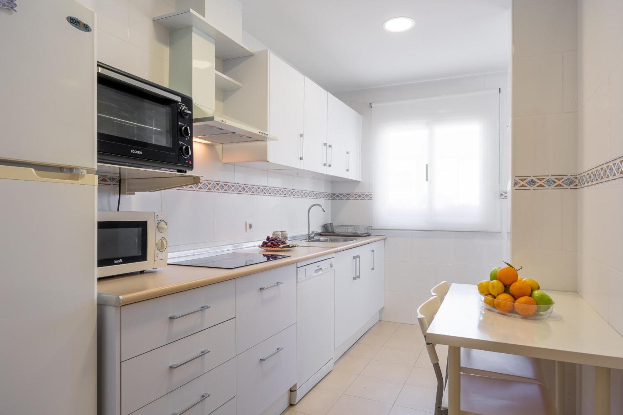 Apartamento La Siesta Fuengirola Zewnętrze zdjęcie