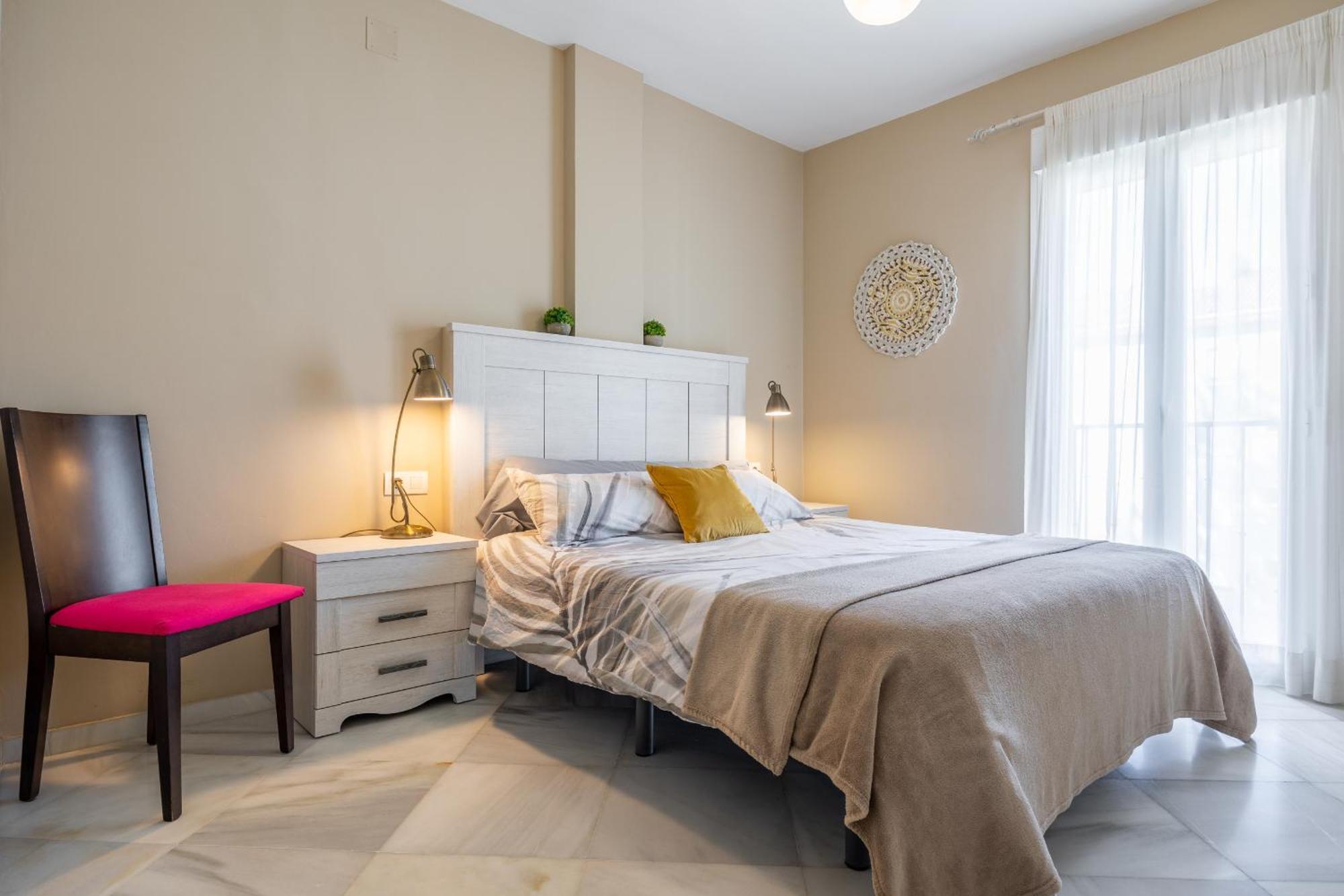 Apartamento La Siesta Fuengirola Zewnętrze zdjęcie