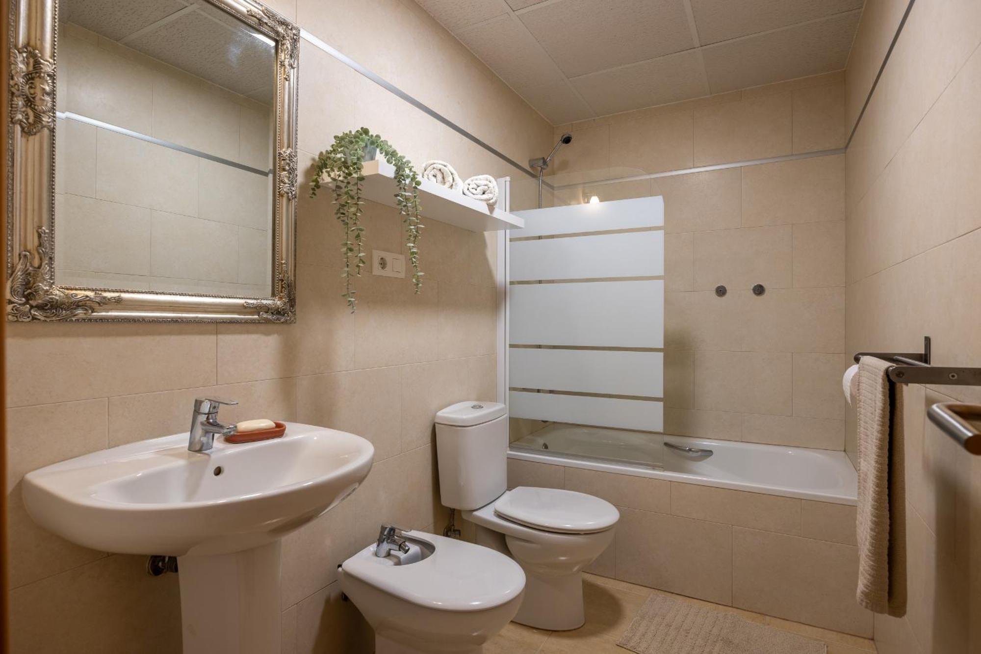 Apartamento La Siesta Fuengirola Zewnętrze zdjęcie