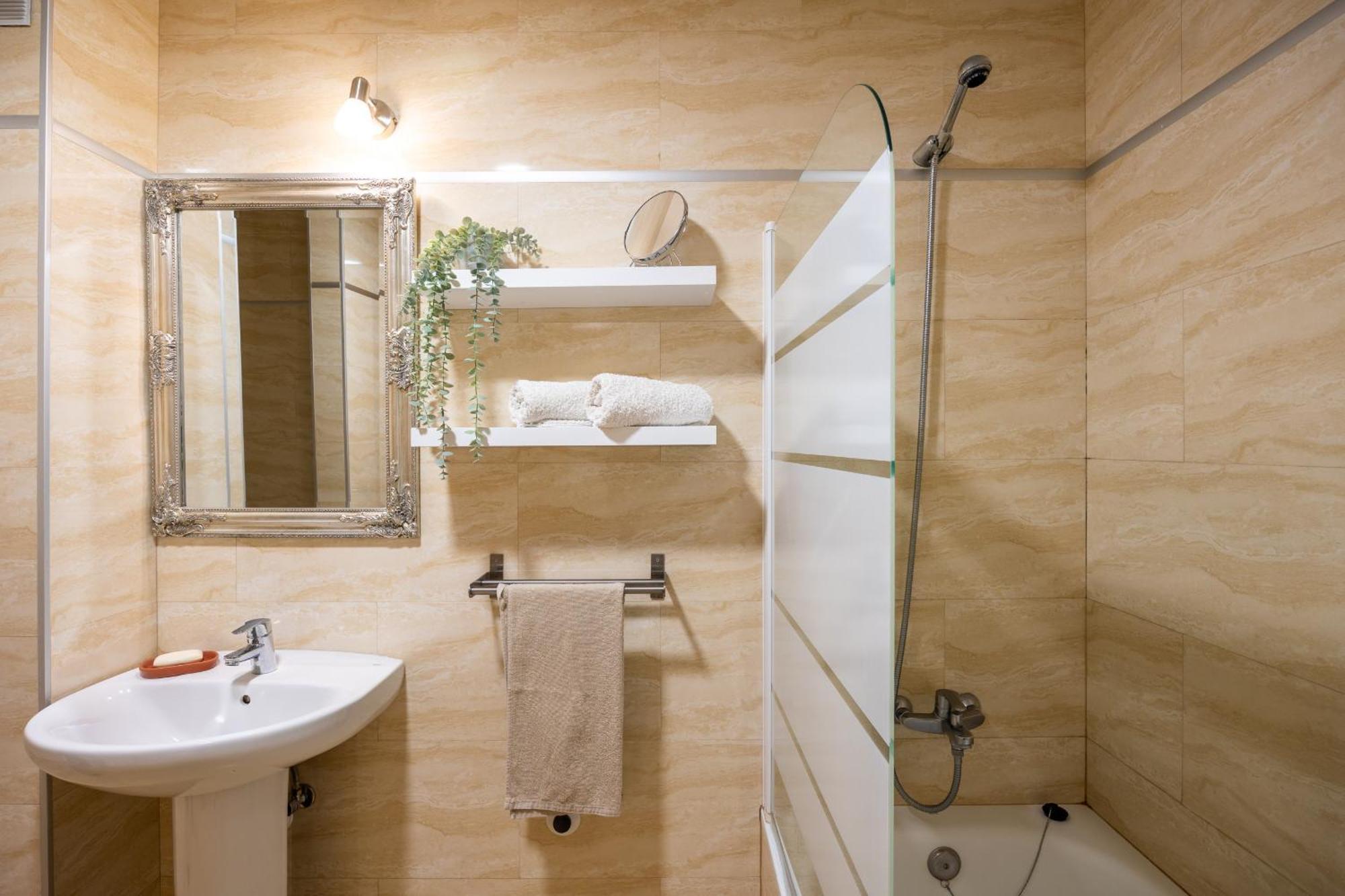 Apartamento La Siesta Fuengirola Zewnętrze zdjęcie