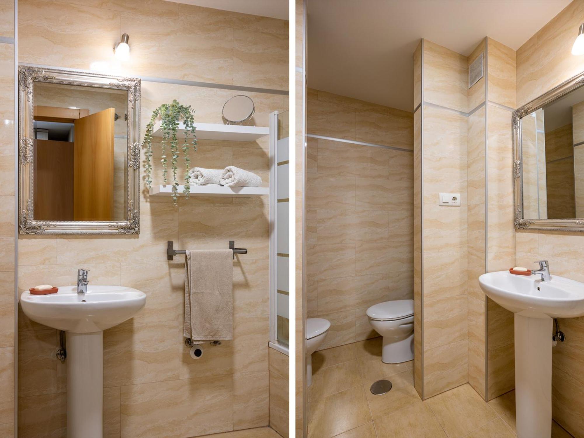 Apartamento La Siesta Fuengirola Zewnętrze zdjęcie